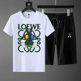 Picture of Loewe Shirt Pant Suits _SKULoeweM-4XL11Ln0622570